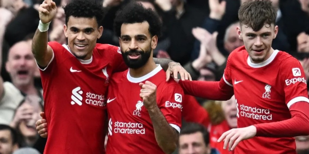 Liverpool 2-1 Brighton: Spelarbetyg när Reds säkrar comeback-seger