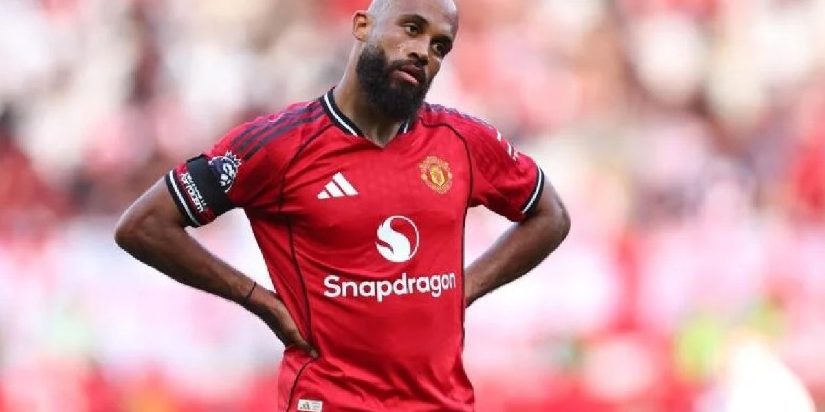 Mens Man United viste tegn til fremgang i Arsenal-tapet