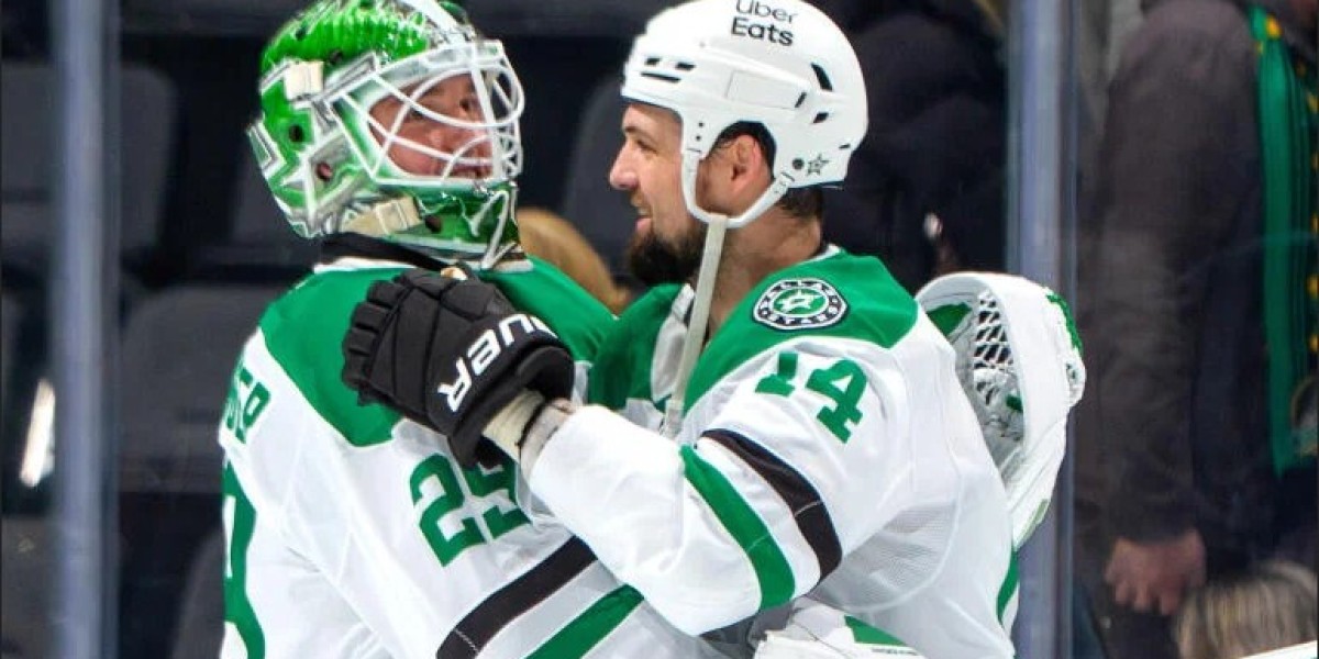 NHL Power Rankings: Ahead of Week 22 of the 2025-26 Season, the Stars are close behind the Avalanche.