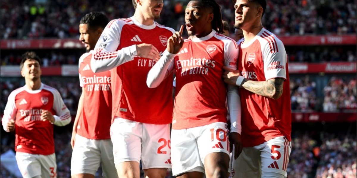 Arsenal preživi poškodbe, živci pred zmago nad Newcastlom: Ali naj bi bil boj za naslov prvaka Premier lige tako težak?