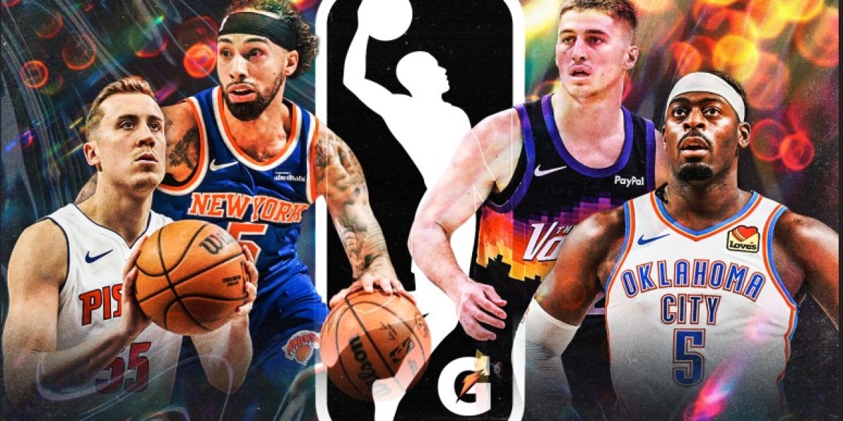 How two-way contracts have transformed NBA roster building and created some of the league's best role players.