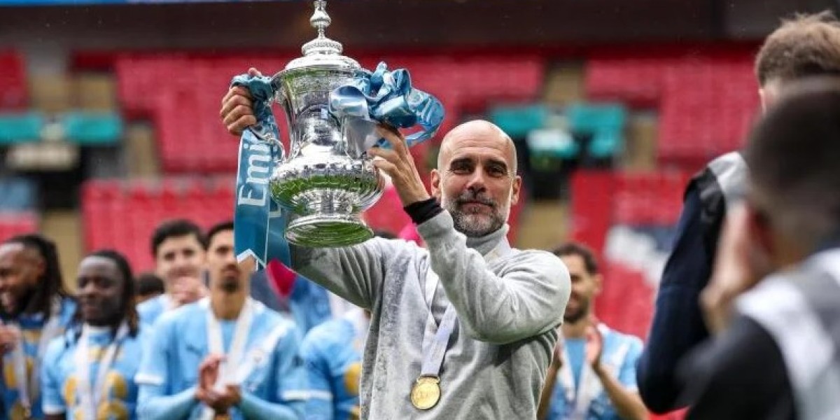 Pep Guardiola va părăsi Manchester City la sfârșitul sezonului; Enzo