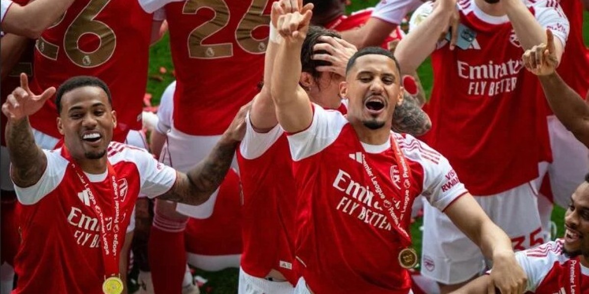Finale Lige prvakov: Kako je Arsenal prišel do pomembne tekme proti PSG-ju, igralci