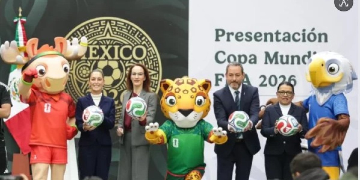 [Mistrzostwa Świata 2026] Emocje wokół reprezentacji Meksyku, gospodarza mistrzostw, są nie do zatrzymania!
