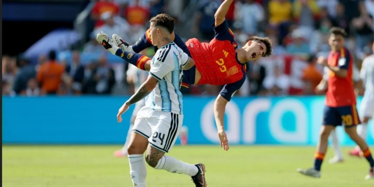 Hvordan Lionel Messis Argentina ble skurkene da de jaget et dynasti og tapte i VM-finalen
